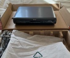Sky HD box Brand New