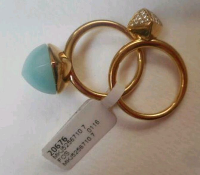 Michael Kors Rings