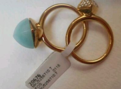 Michael Kors Rings