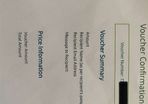 Aer Lingus Voucher