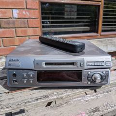 Sony MDS-S41 Minidisc Deck