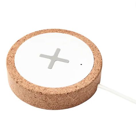 Wireless charger
