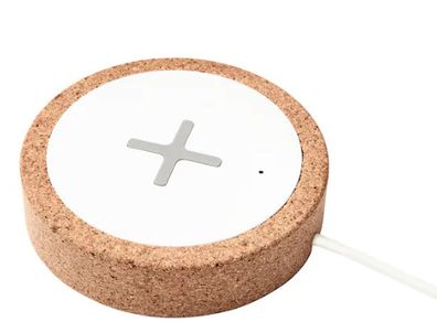 Wireless charger