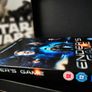 Ender's Game ! DVD ! With Lenticular Slipcase ! 2014 ! Sci-Fi Movie ! Image 4