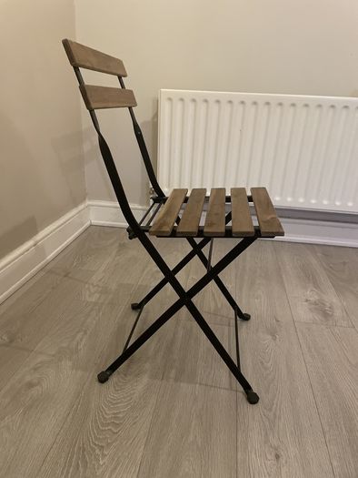 IKEA Outdoor chair