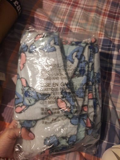 stitch bundle