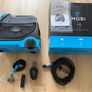 Mobi V15 Portable Pressure Washer 12V 15L Car Bike MTB Camping Outdoor Cleaning Image 2