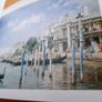 Venice postcard book Image 10