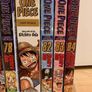 One Piece Manga Collection Volumes 1 to102 Image 3
