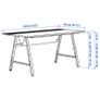 Utespelare Gaming Desk Image 2