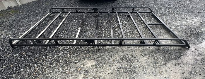 Rhino full roof rack