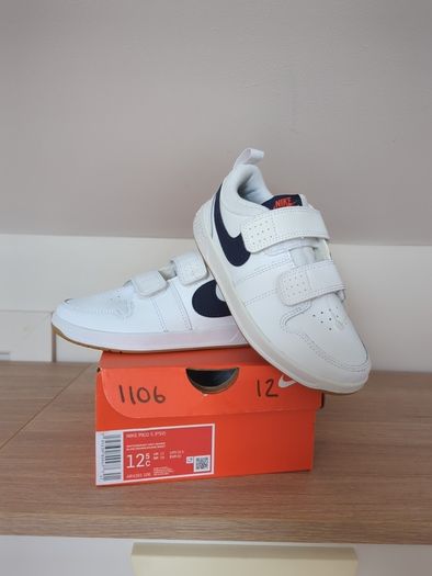 New Nike, uk12