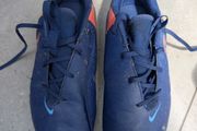 Nike force 9 football boots