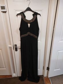 ladies jumpsuit