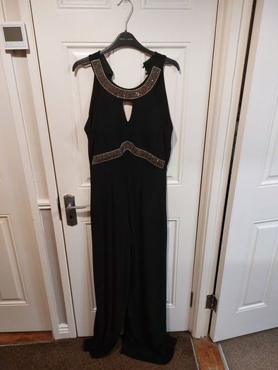 ladies jumpsuit