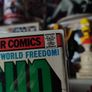 Shogun Warriors !  Issue #19 ! Featuring Fantastic Four ! Bronze Age Comic from 1980 ! by Marvel ! Image 2