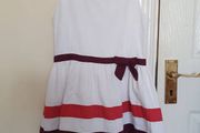 Name it dress size 8Y/128