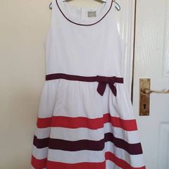 Name it dress size 8Y/128