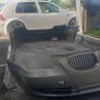 bmw e60 bumpers and sideskirts Image 3