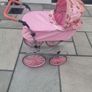 Pink Toy Buggy Image 3