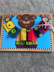 melissa and doug