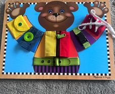 melissa and doug