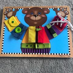 melissa and doug