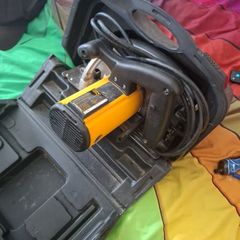 skill saw