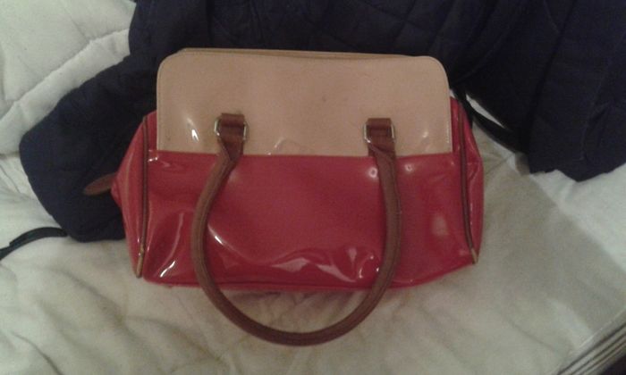 Fab Bag.