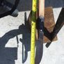 billhook hedge laying choppers Image 6