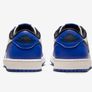 Nike Air Jordan 1 Low Game Royal UK11 Deadstock Image 6
