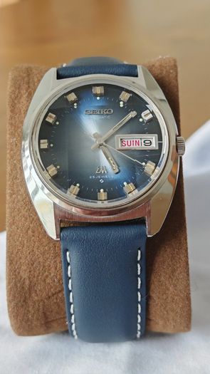 Seiko
