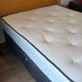 Double Mattress and Bed Image 4
