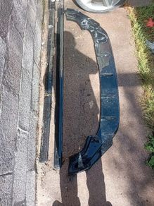 universal splitter