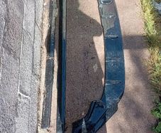 universal splitter