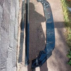 universal splitter