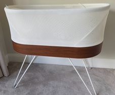 Snoo Smart Bassinet