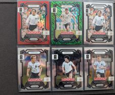 Monopoly Prizm Fifa World Cup 2026 Germany