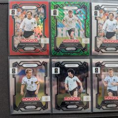 Monopoly Prizm Fifa World Cup 2026 Germany