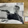 Jack Nicholson Signed, Arnold Schwarzenegger, Harrison Ford SIGNED etc. Image 2