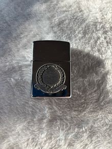 Zippo Lighter