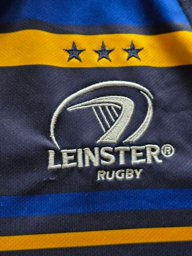 Leinster Rugby Canterbury Jersey Mens Large