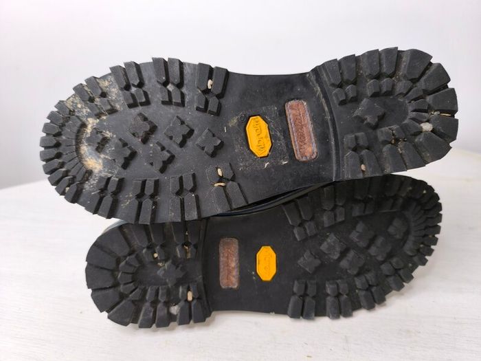 Merrel Leather Trecking Boots Size 5(38)