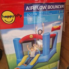 Bouncy castle