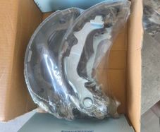 Hyundai ix35 brake shoes