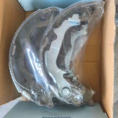 Hyundai ix35 brake shoes