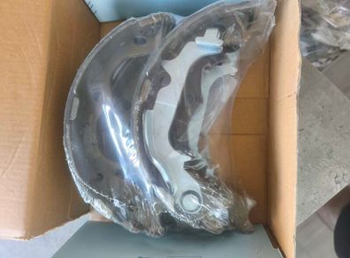 Hyundai ix35 brake shoes