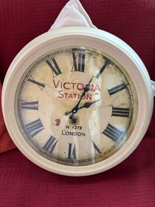 clock