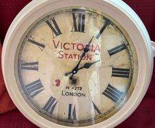 clock
