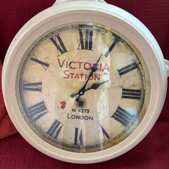 clock